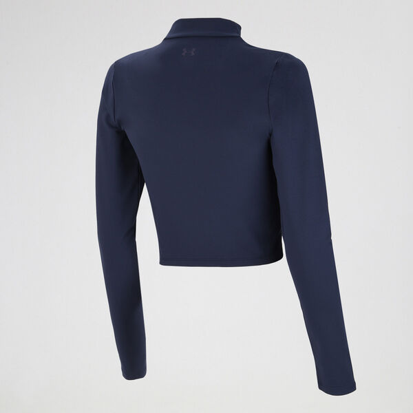 Camiseta Entrenamiento Under Armour Meridian LS Mujer