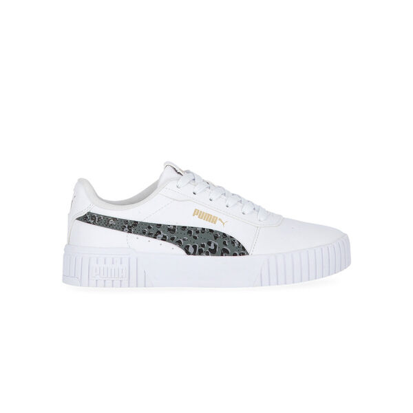 Zapatillas Puma Carina 2.0 Animal Niña