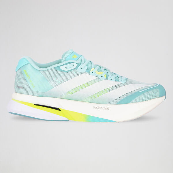 Zapatillas Running adidas Adizero Boston 13 Mujer