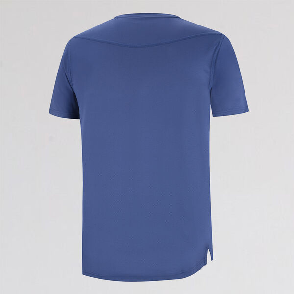 Remera Puma Run Graphic para Hombre