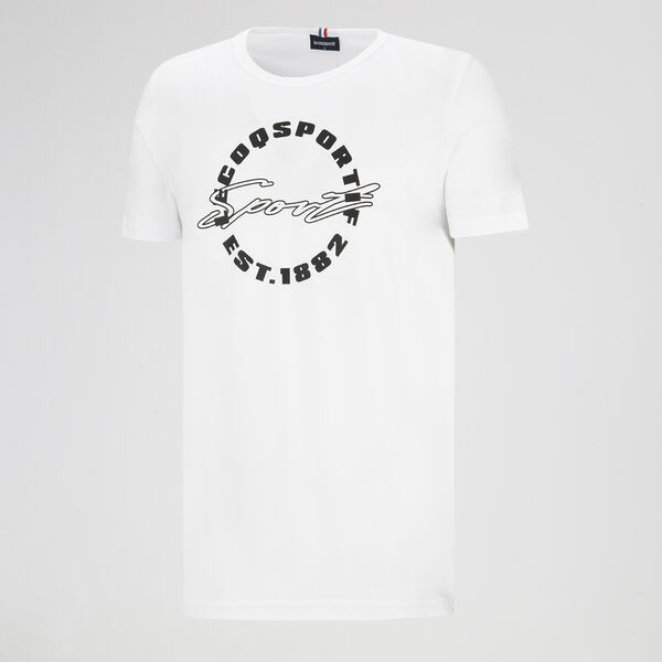 Remera Le Coq Sportif BAT 1882