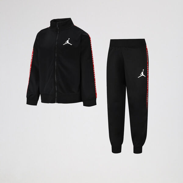 Conjunto Jordan Air Tricot Ni&ntilde;o