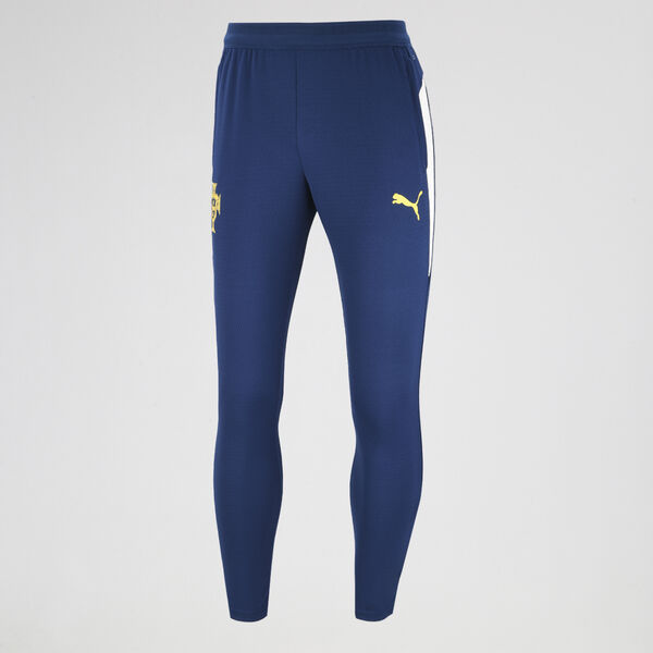 Pantal&oacute;n Portugal Puma Entrenamiento 2025 Hombre