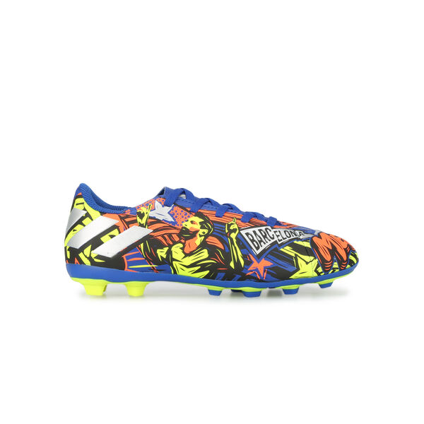 Botines adidas Nemeziz Messi 19.4 FxG J