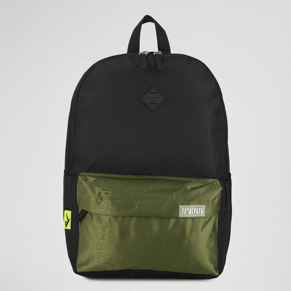 Mochila Everlast Urbana Deportiva Poliéster
