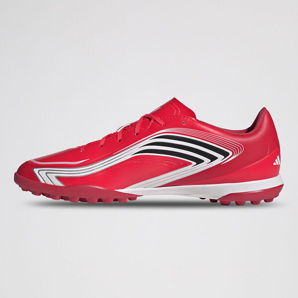 Botines F&uacute;tbol adidas F50 Messi Club TF Hombre