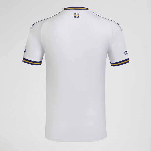 Camiseta Boca Juniors adidas Tercer Uniforme 2026 Hombre