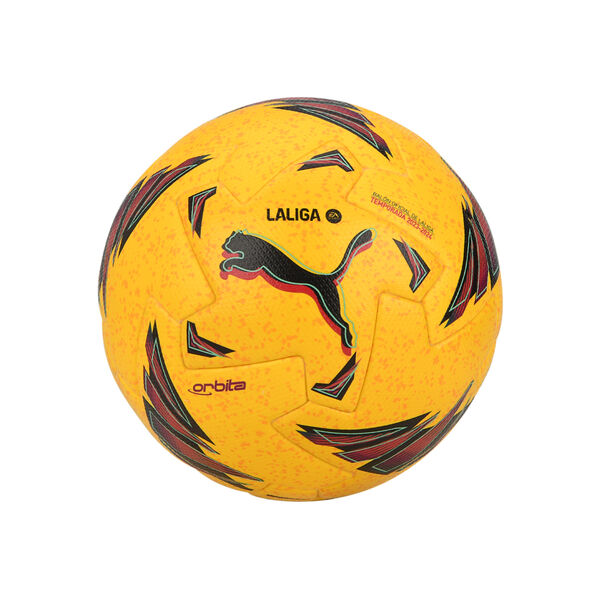 Pelota Fútbol Puma Orbita Laliga 1 Fifa Quality Pro N5 PU
