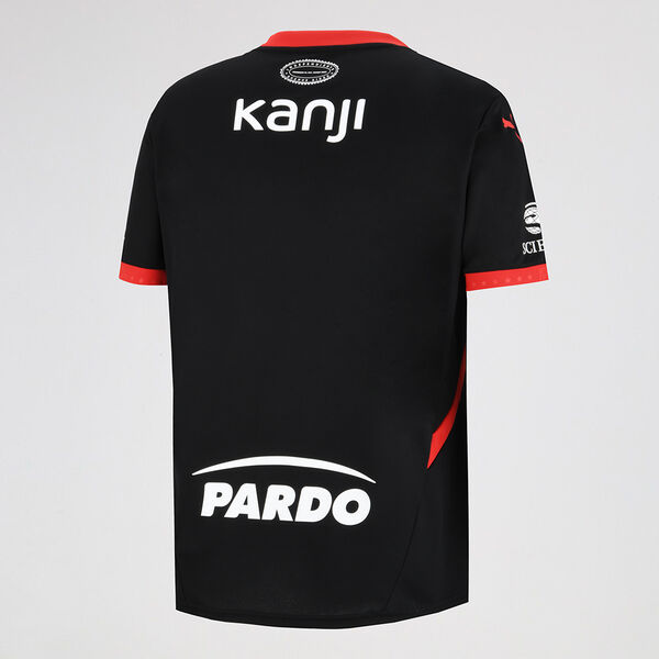 Camiseta Independiente Puma Visitante 2024 Hombre
