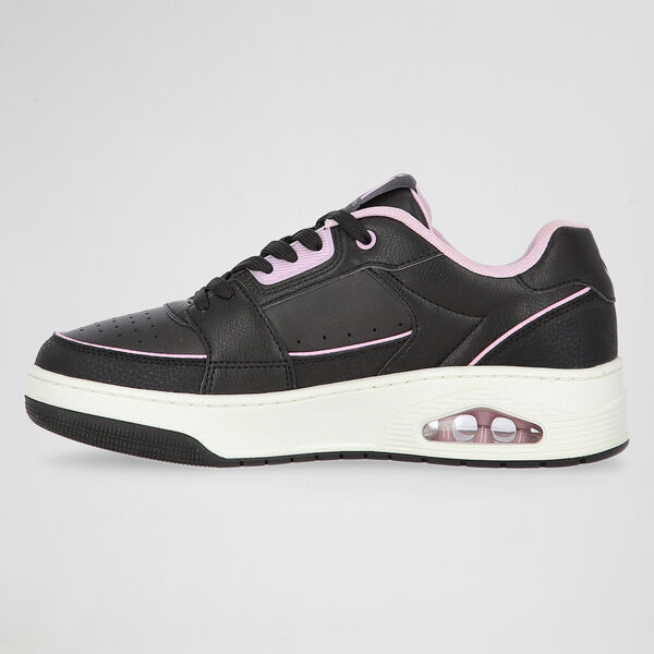 Zapatillas Skechers Uno Courted Style Mujer