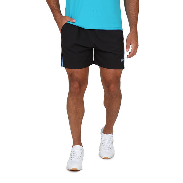 Short Pádel Lotto Superrápida Hombre