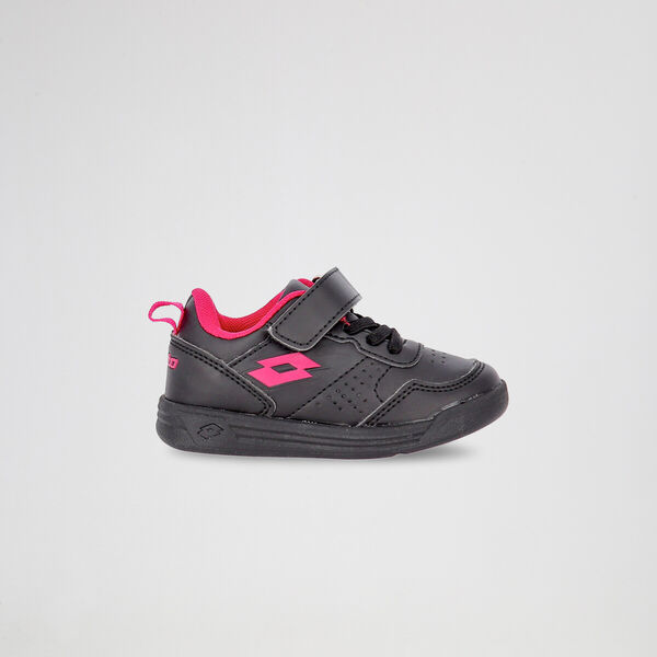 Zapatillas Lotto Set Ace XXII Niño