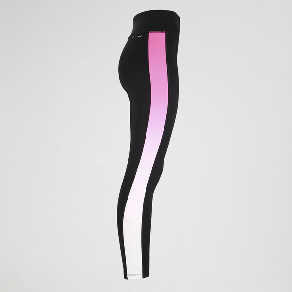 Calza Topper Cuts III Mujer