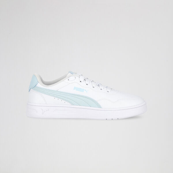 Zapatillas Puma Court Lally Ni&ntilde;a