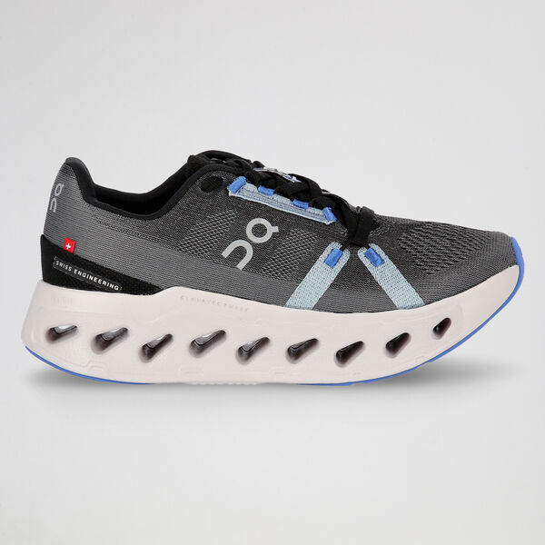 Zapatillas On Running Cloudeclipse Mujer