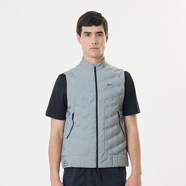 Chaleco Nike Running Division Hombre