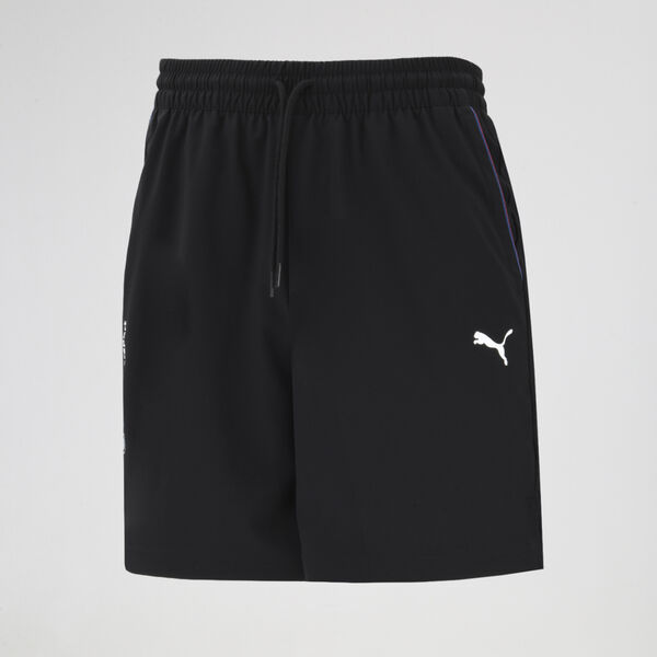 Short Puma Bmw Essentials+ Hombre