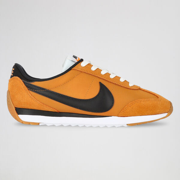Zapatillas Nike Pacific Gamuza Mujer