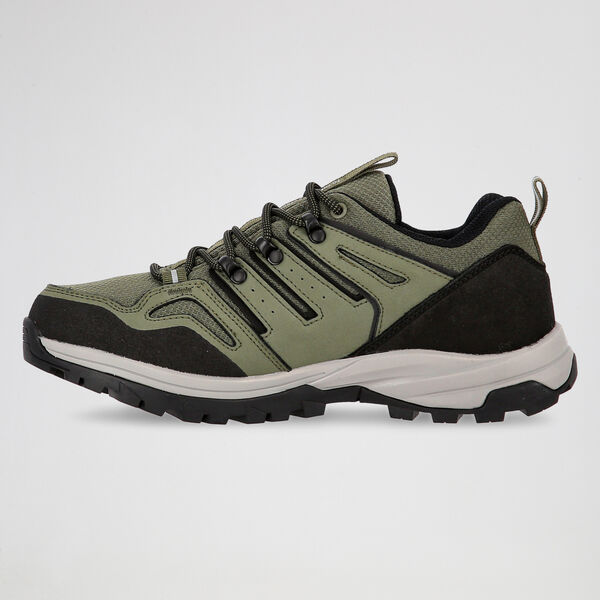 Zapatillas Outdoor Montagne Seilas GTX Hombre