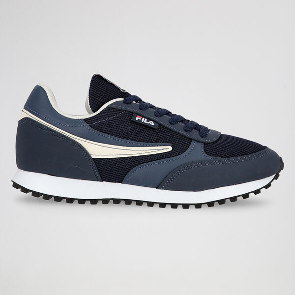 Zapatillas Fila Renno Classic Hombre