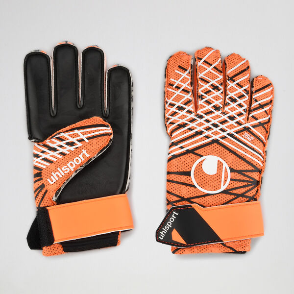 Guantes Fútbol Uhlsport Starter Resist+ Infantil