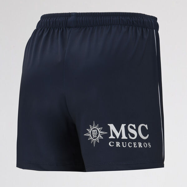 Short Talleres Le Coq Sportif Dos Estrellas Hombre