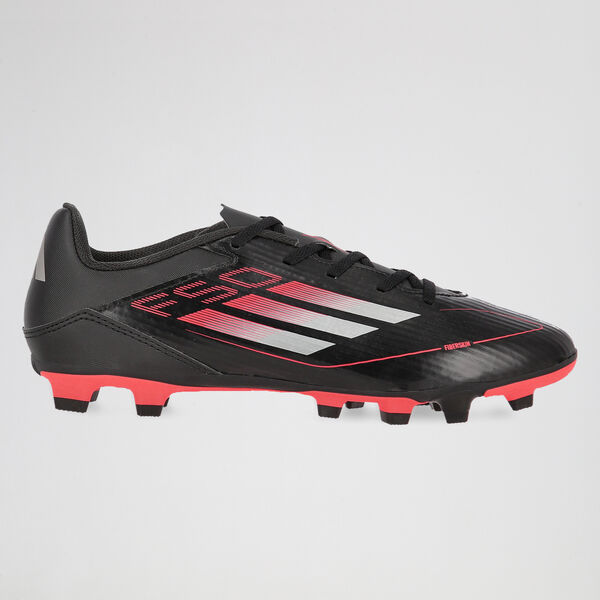 Botines adidas F50 Club Fg/mg Hombre