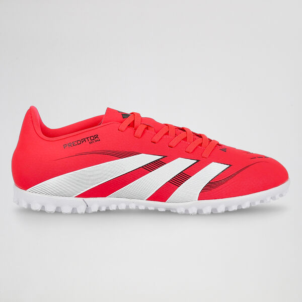 Botines Fútbol adidas Predator Club TF