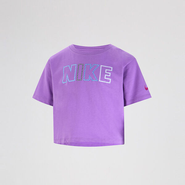 Remera Nike Femme Pop Niña