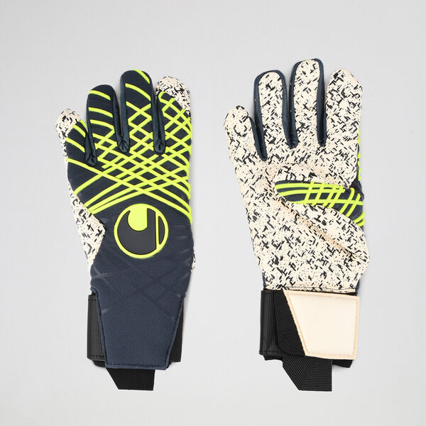 Guantes Uhlsport Prediction Supergrip+ HN