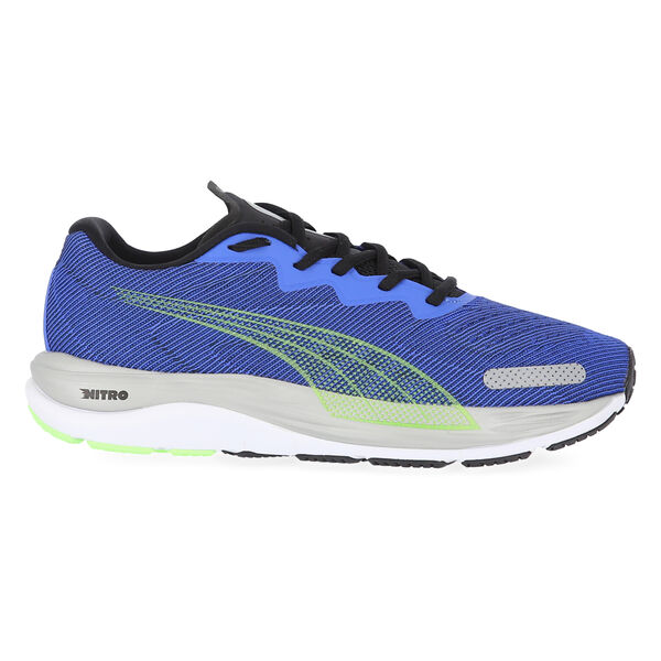 Zapatillas Running  Puma Velocity Nitro 2 Hombre