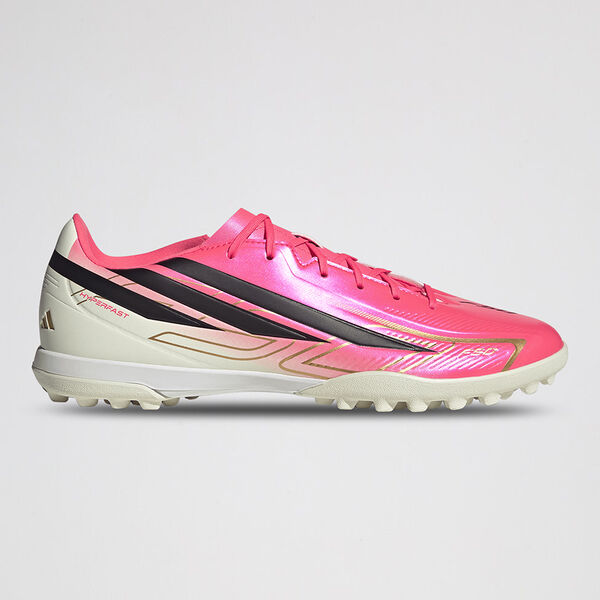 Botines F&uacute;tbol adidas F50 Hyperfast Club TF Hombre