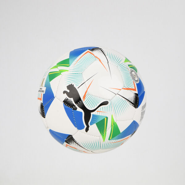Pelota Puma Cumbre Conmebol Libertadores Mini 2025