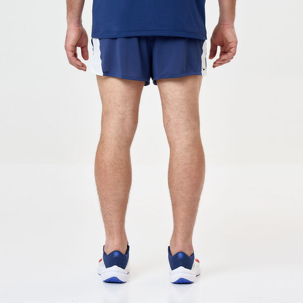Short Running Nike Track Club Hombre