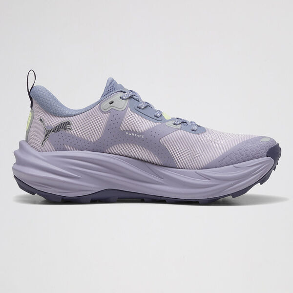 Zapatillas Running Puma Voyage Nitro 4 Mujer