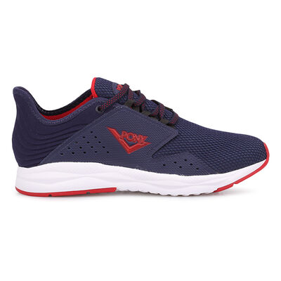 Zapatillas Pony March Ox