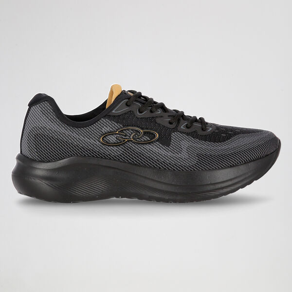 Zapatillas Running Olympikus Sagaz de Hombre