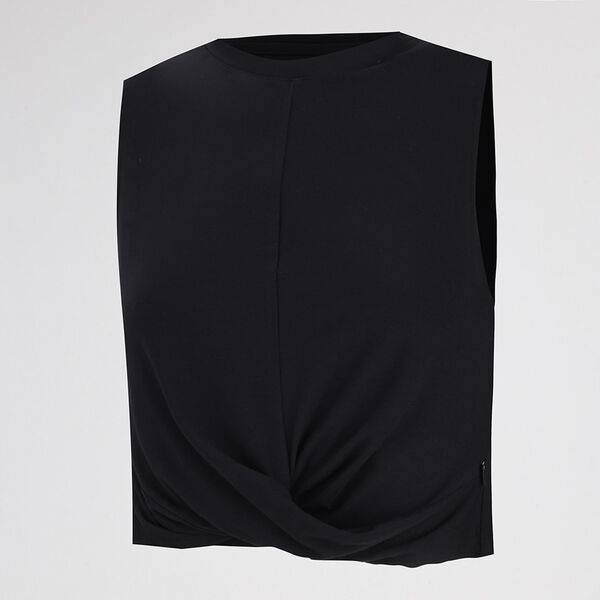 Musculosa Entrenamiento Fila Twist Smart Cotton Mujer