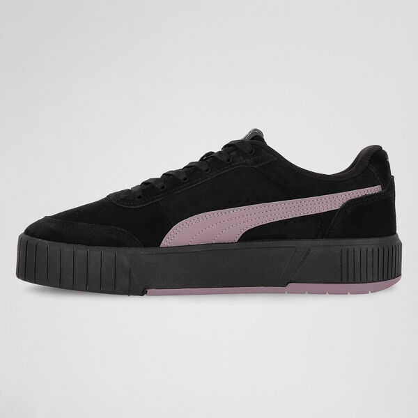 Zapatillas Puma Carina Mia Sd Mujer