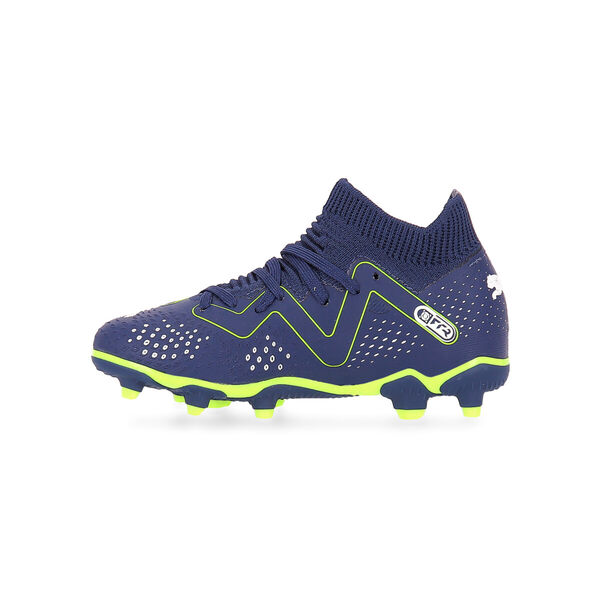Botines Fútbol Puma Future Match Fg/ag Infantil