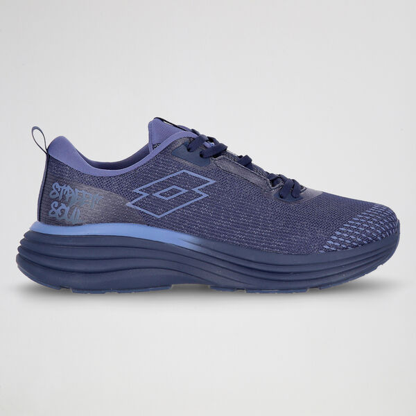 Zapatillas Running Lotto Volata 200 Hombre