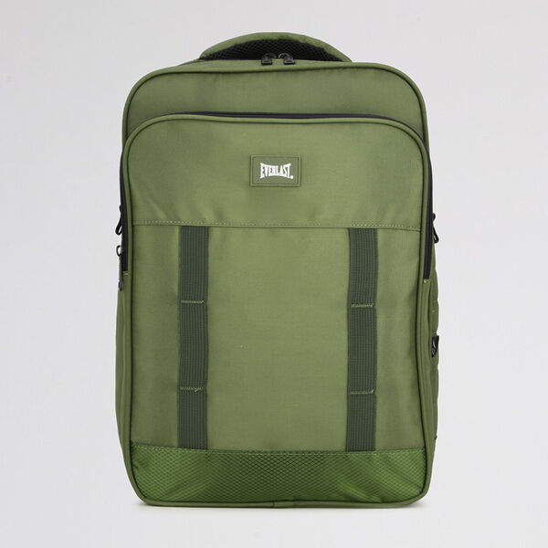 Mochila Everlast Porta Notebook I