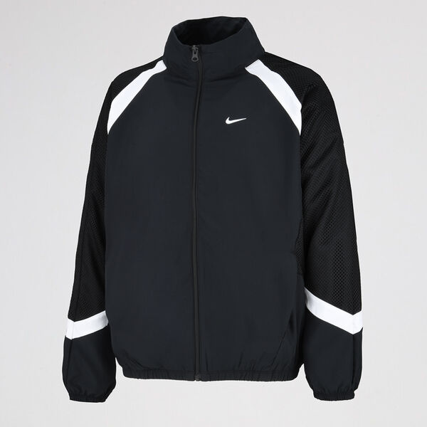 Campera Nike Icon Hombre