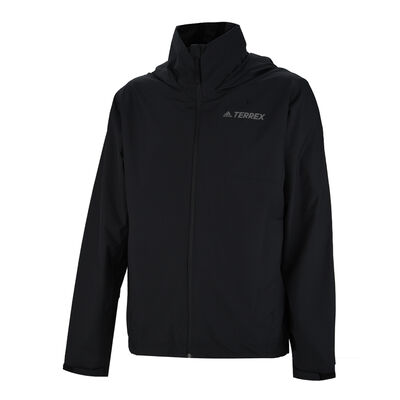 Campera Outdoor adidas Terrex Multi Rain.rdy Hombre