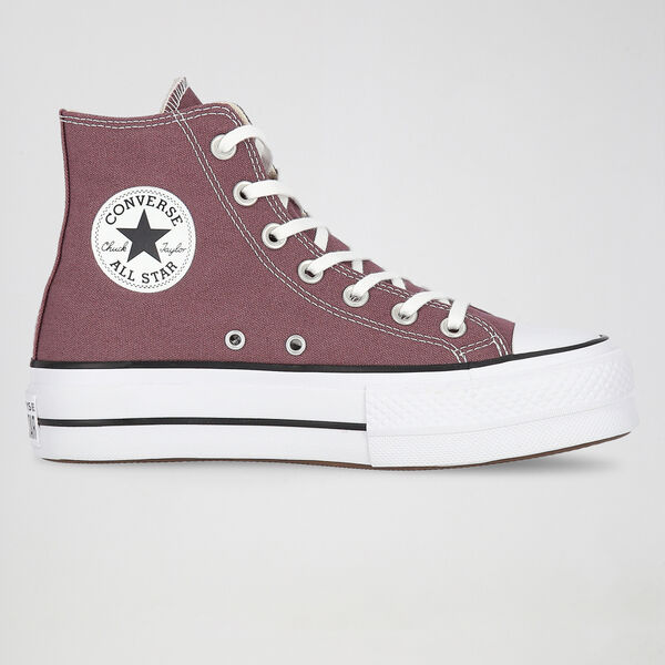 Zapatillas Converse Chuck Taylor All Star Lift Hi