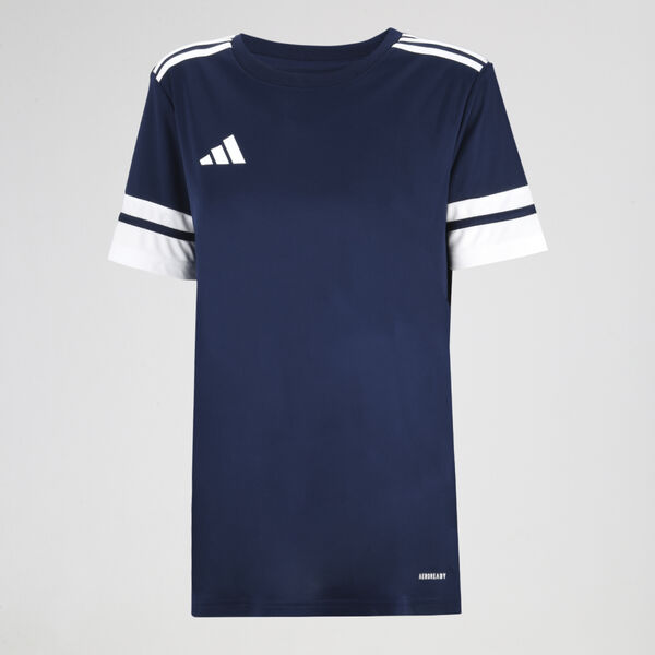 Camiseta Fútbol adidas Squadra 25 Mujer