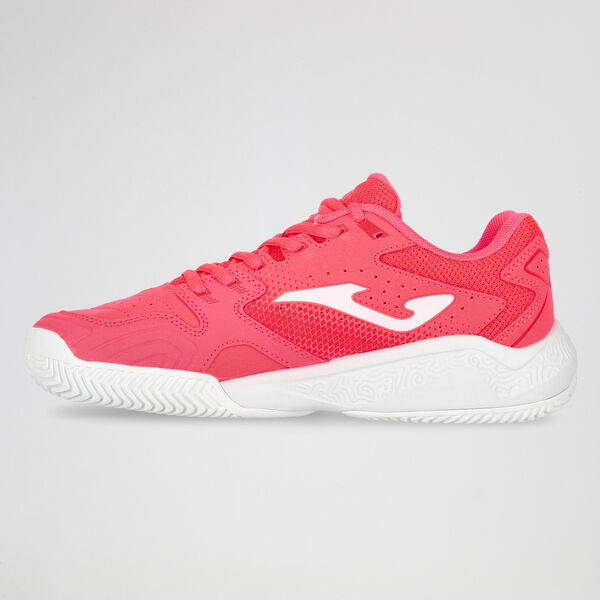 Zapatillas Tenis Joma Master 1000 Mujer