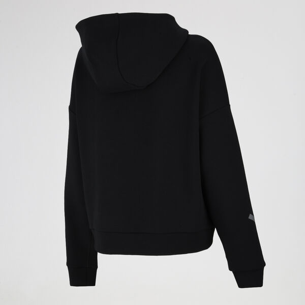 Buzo con Cierre Entrenamiento Topper Pro Fleece Mujer