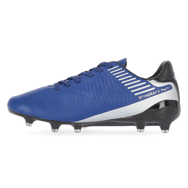 Botines Fútbol Topper Stingray Ii Mach 1 Fg Hombre