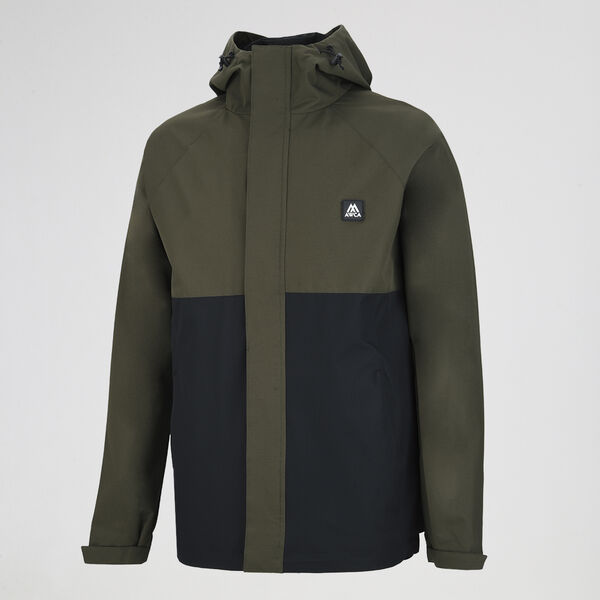 Campera AWCA Tronador Hombre
